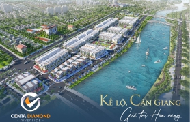 Bất động sản miền Trung đón sóng mới từ vĩ tuyến 17