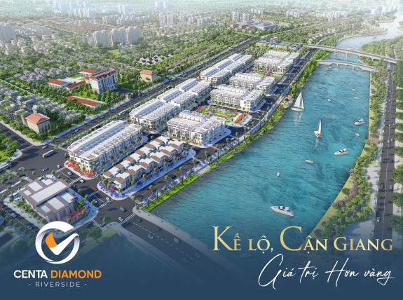 Bất động sản miền Trung đón sóng mới từ vĩ tuyến 17