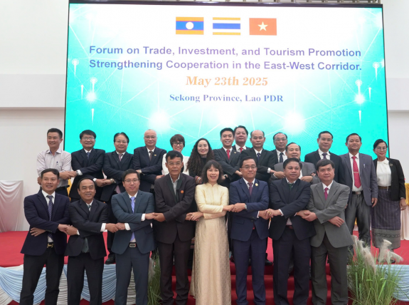 Quảng Trị: Định vị ưu thế trong dòng chảy đầu tư toàn cầu