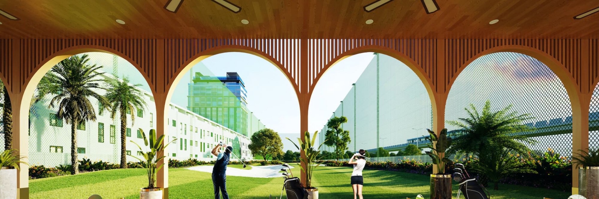Sala Phú Mỹ - Park Residences